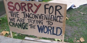 Inconvinience