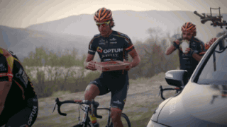 cycle
